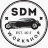 SDM WORSKSHOP 
