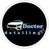 Doctor detailing 